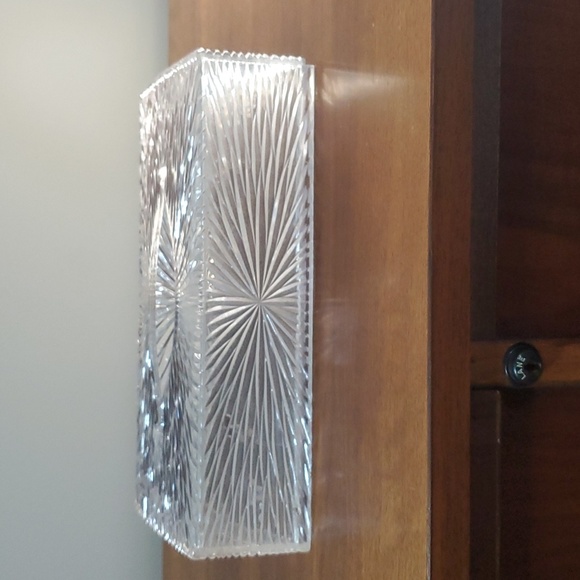 Vintage Celebrity tissue box cover - Picture 4 of 9